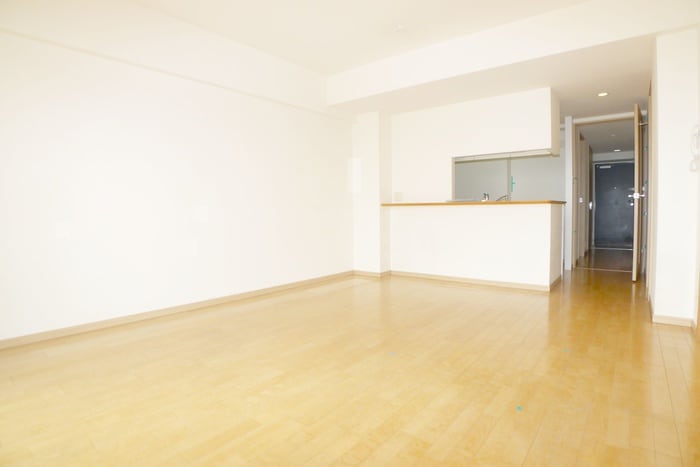 居室 ｴｺﾛｼﾞ-千葉みなとﾚｼﾞﾃﾞﾝｽ