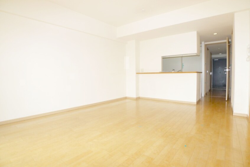 居室 ｴｺﾛｼﾞ-千葉みなとﾚｼﾞﾃﾞﾝｽ