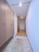 廊下 ｴｺﾛｼﾞ-千葉みなとﾚｼﾞﾃﾞﾝｽ