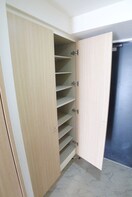 靴箱 ｴｺﾛｼﾞ-千葉みなとﾚｼﾞﾃﾞﾝｽ