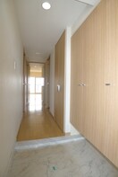 廊下 ｴｺﾛｼﾞ-千葉みなとﾚｼﾞﾃﾞﾝｽ