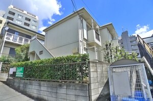 メゾンドール