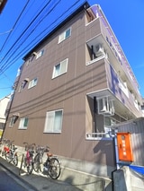 ステイツ高砂