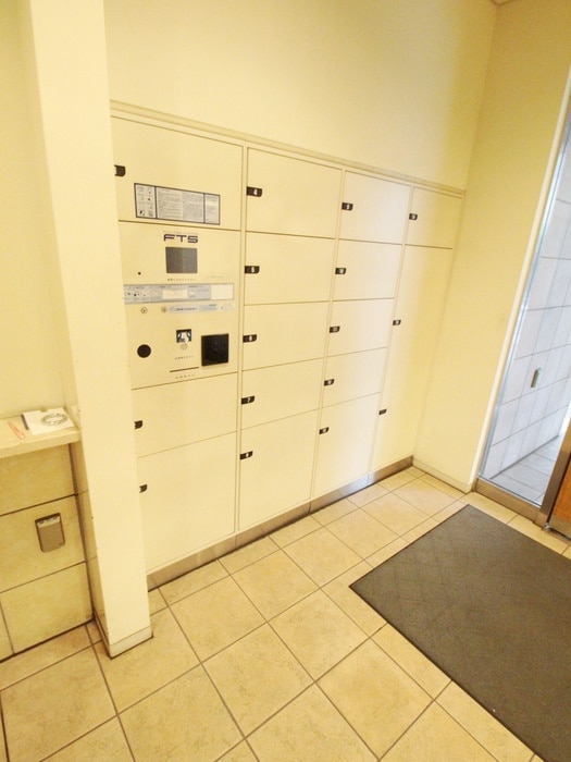 建物設備 北浦和ターミナルビル（903）
