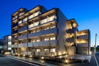 ラフィスタ蒲田南Ⅱ（304）