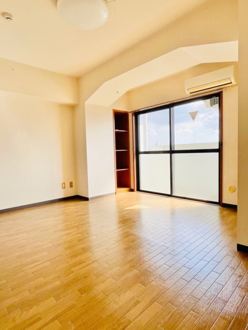 居室 モンタ－ニュ駒込