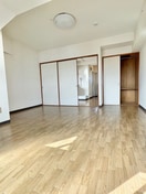 居室 モンタ－ニュ駒込