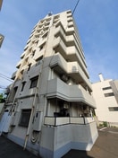 駐車場 モンタ－ニュ駒込