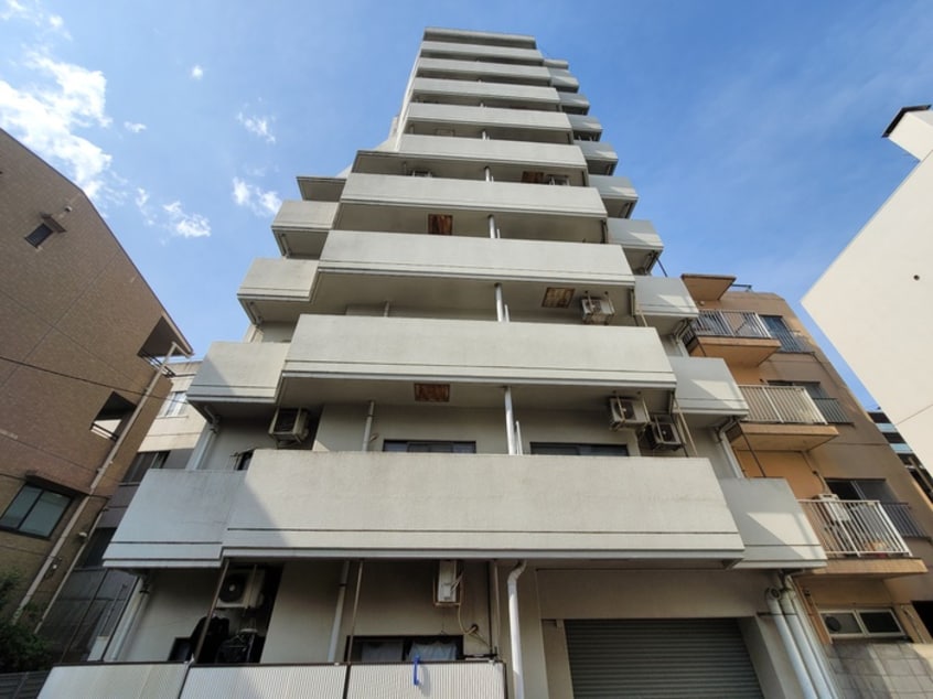 外観写真 モンタ－ニュ駒込