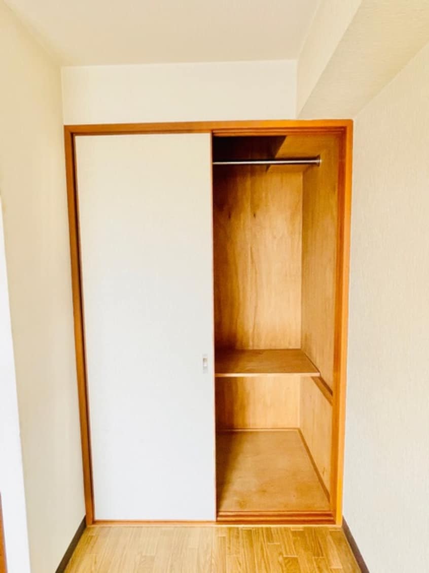 収納 モンタ－ニュ駒込