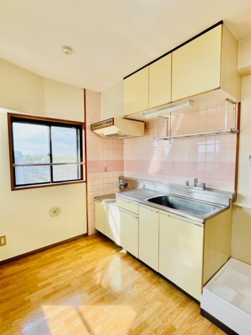 キッチン モンタ－ニュ駒込