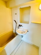 バス／シャワールーム等 モンタ－ニュ駒込