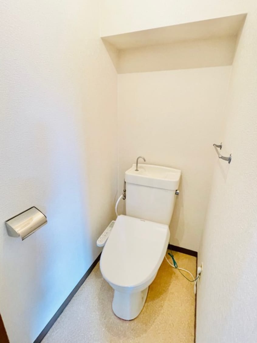 トイレ モンタ－ニュ駒込