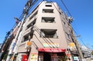 関口ビルの外観