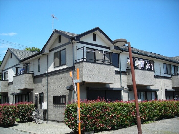 外観写真 テラス・アデリーナ