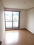 居室 テラス・アデリーナ