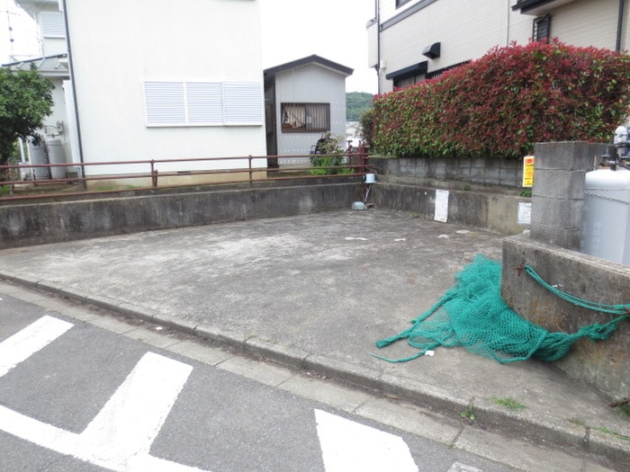 その他 テラス・アデリーナ