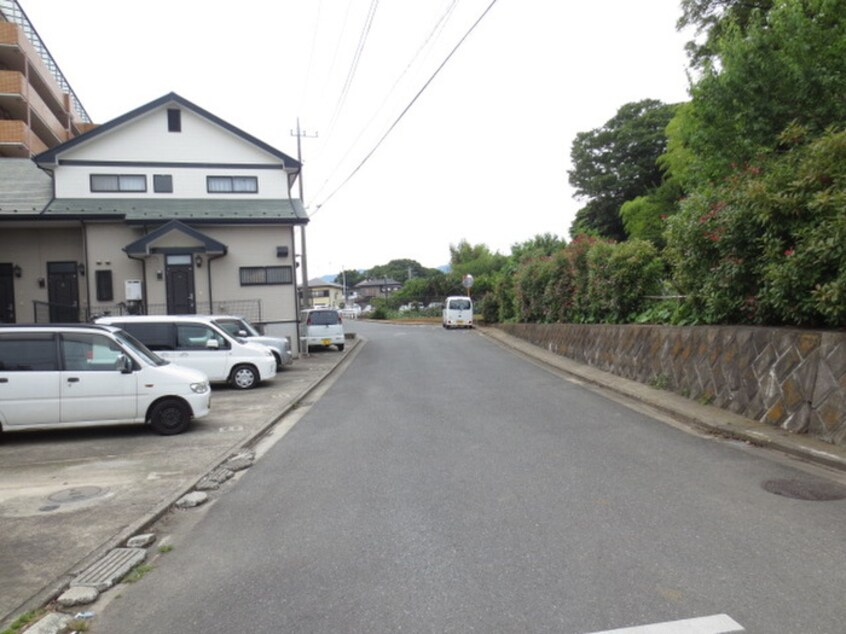 周辺環境 テラス・アデリーナ