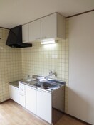 キッチン テラス・アデリーナ