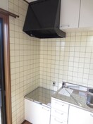 キッチン テラス・アデリーナ