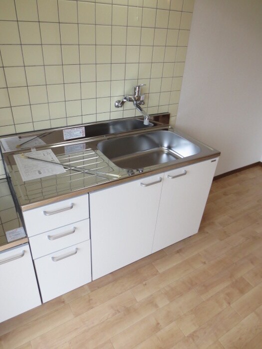 キッチン テラス・アデリーナ