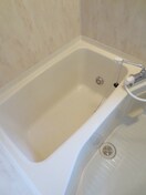 バス／シャワールーム等 テラス・アデリーナ