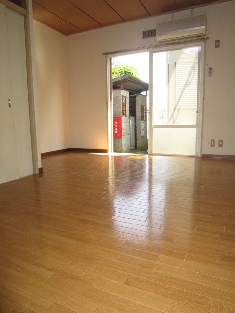 居室 パレス三喜Ⅰ