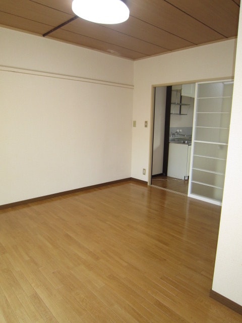 居室 パレス三喜Ⅰ