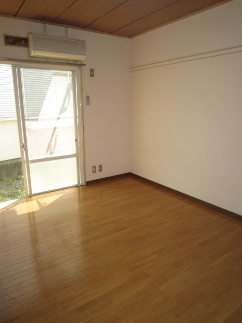 居室 パレス三喜Ⅰ