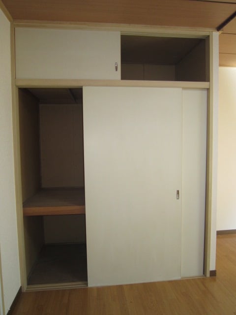 収納 パレス三喜Ⅰ