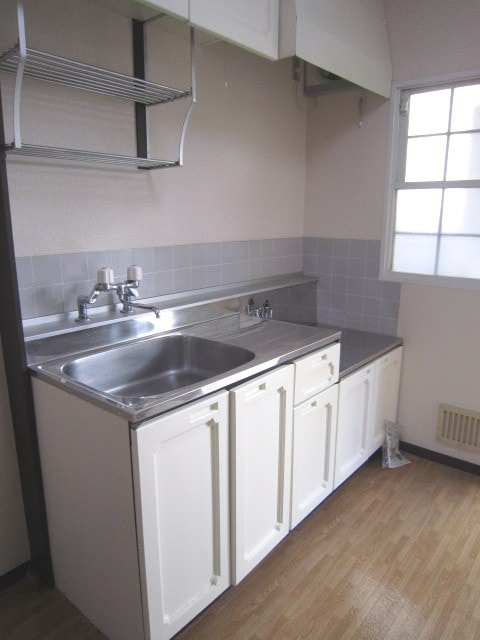 キッチン パレス三喜Ⅰ