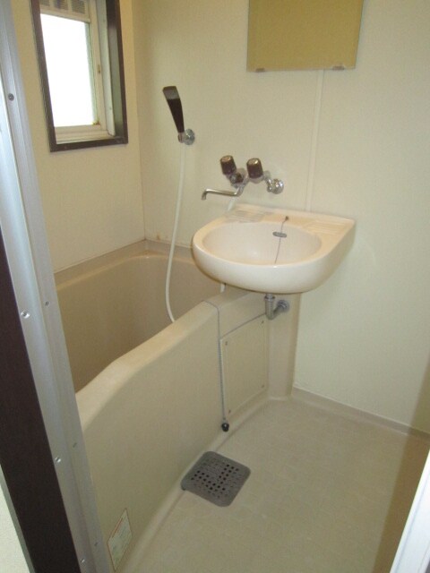 バス／シャワールーム等 パレス三喜Ⅰ