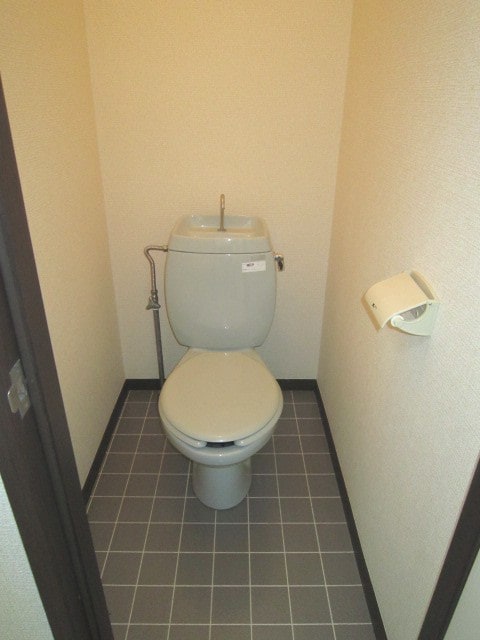 トイレ パレス三喜Ⅰ