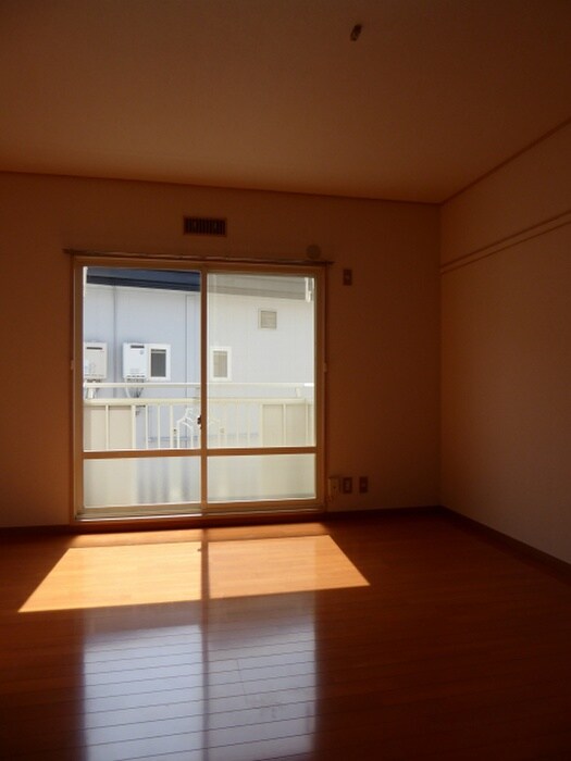 居室 パレス三喜Ⅰ