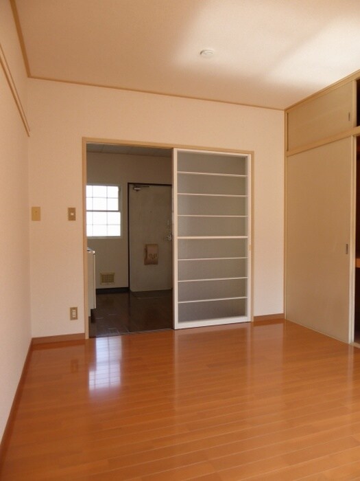 居室 パレス三喜Ⅰ