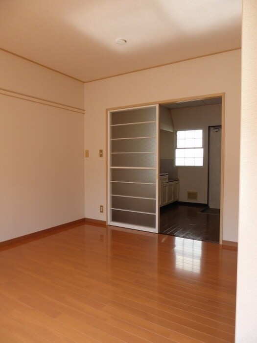 居室 パレス三喜Ⅰ