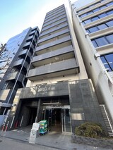 レジディア神田岩本町Ⅱ