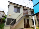 KUSAYANAGI　SOUの外観