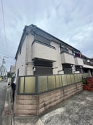 外観写真 カサ・アギーラ