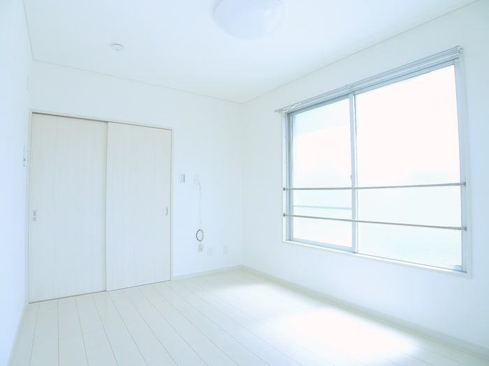 居室 ﾌﾛｰﾗﾙﾊﾟｰｸ