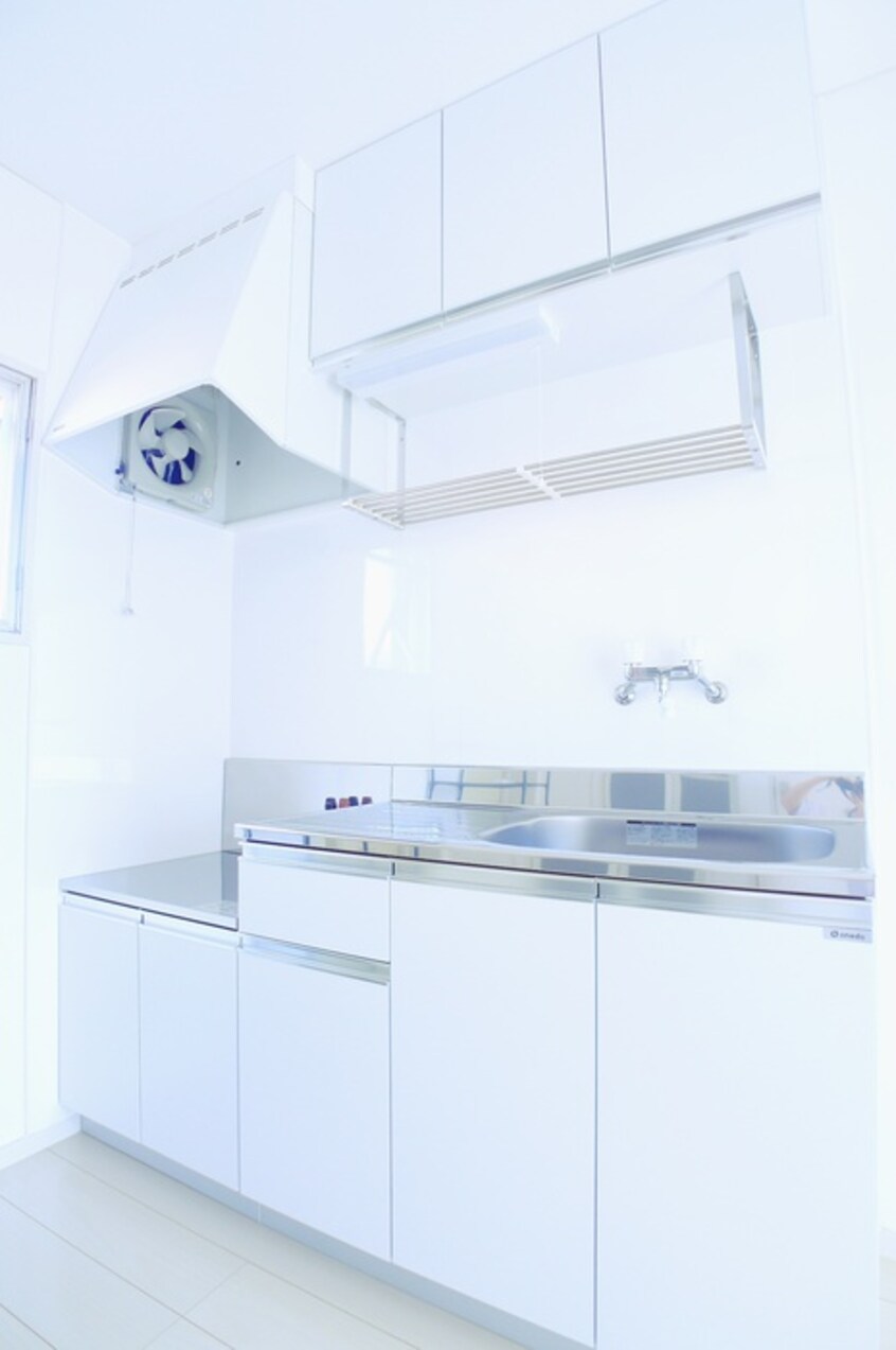 キッチン ﾌﾛｰﾗﾙﾊﾟｰｸ