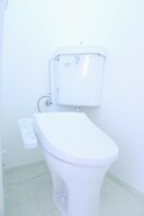 トイレ ﾌﾛｰﾗﾙﾊﾟｰｸ