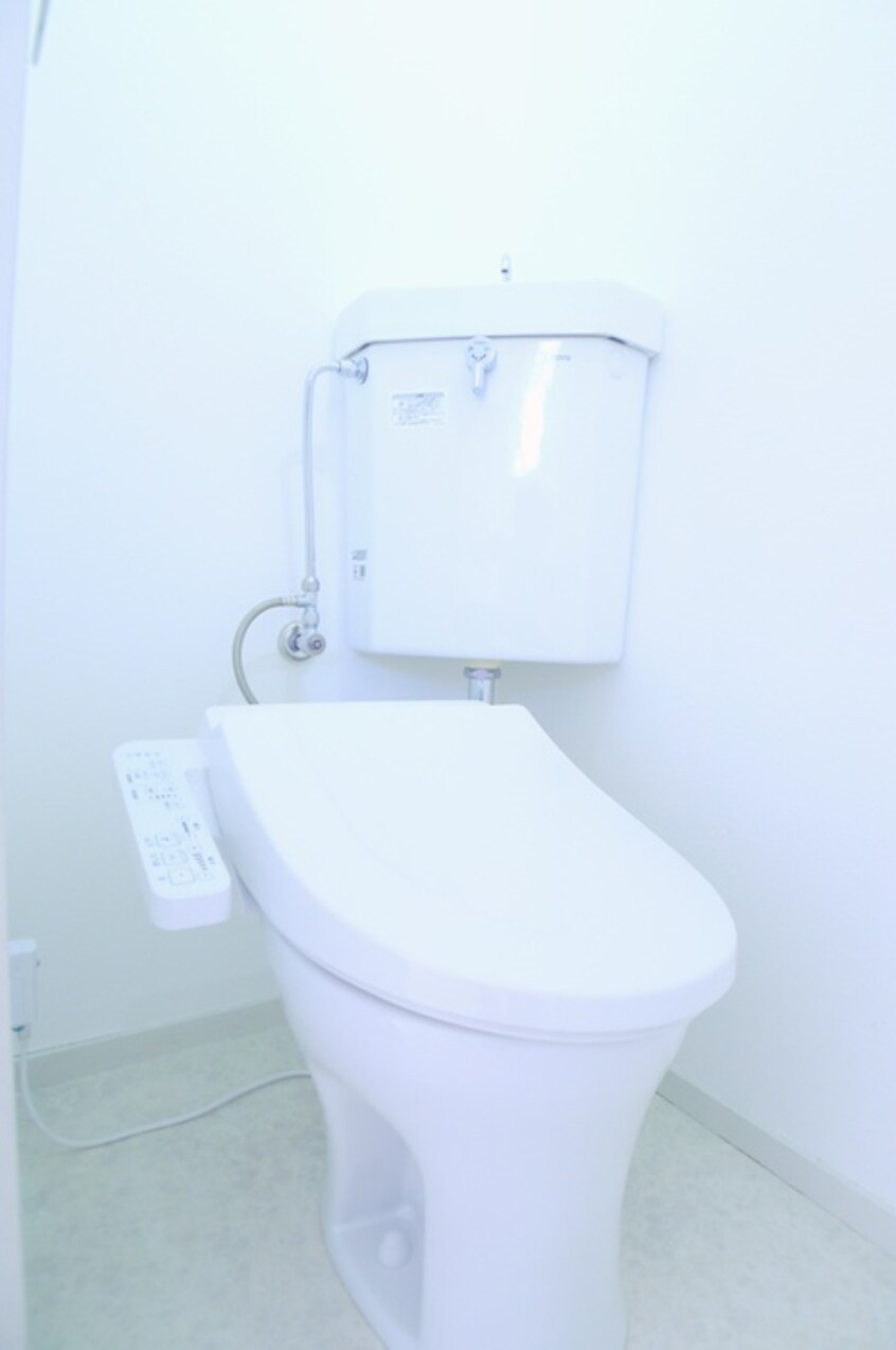 トイレ ﾌﾛｰﾗﾙﾊﾟｰｸ