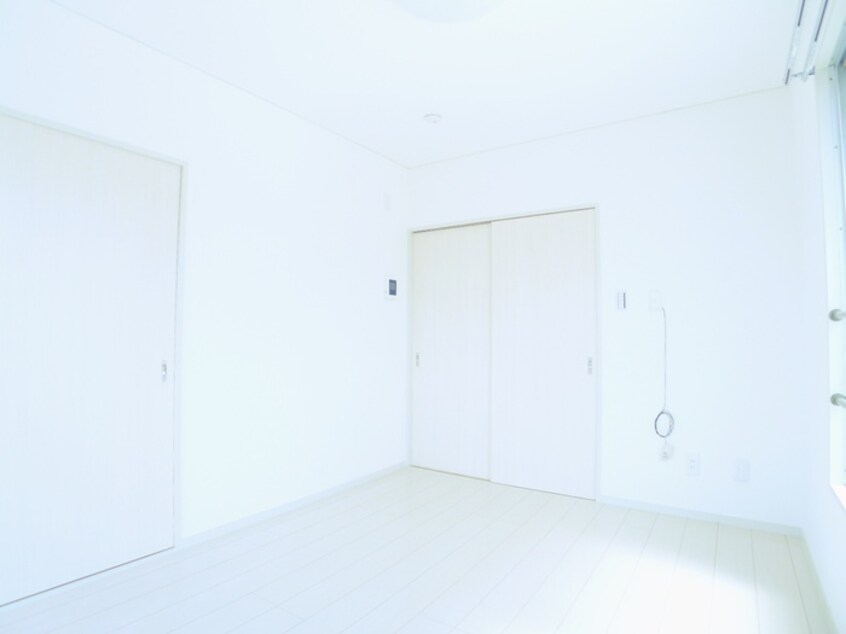 居室 ﾌﾛｰﾗﾙﾊﾟｰｸ