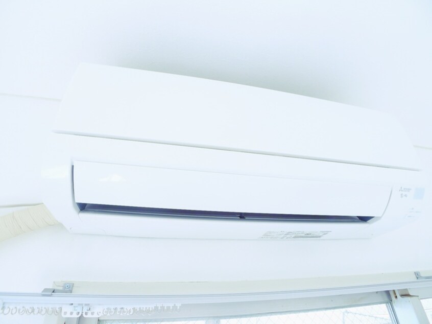 内観写真 ﾌﾛｰﾗﾙﾊﾟｰｸ