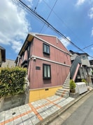 コトーヒロの外観