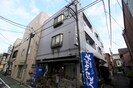 クレール京屋の外観