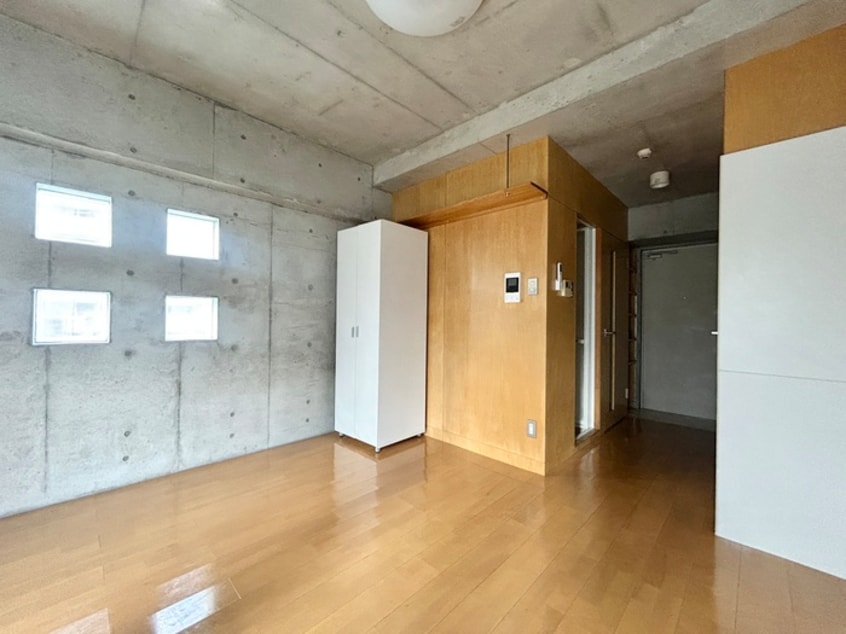 廊下 キングスガ－デン