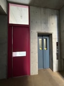 建物設備 キングスガ－デン