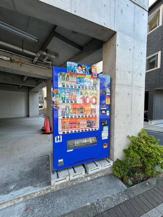 周辺環境 キングスガ－デン